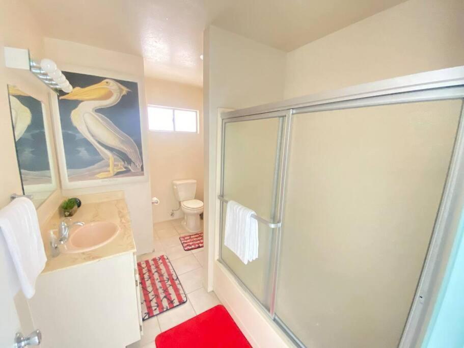 Sea View, Boards, Bikes, W/D Villa Oxnard Exterior foto