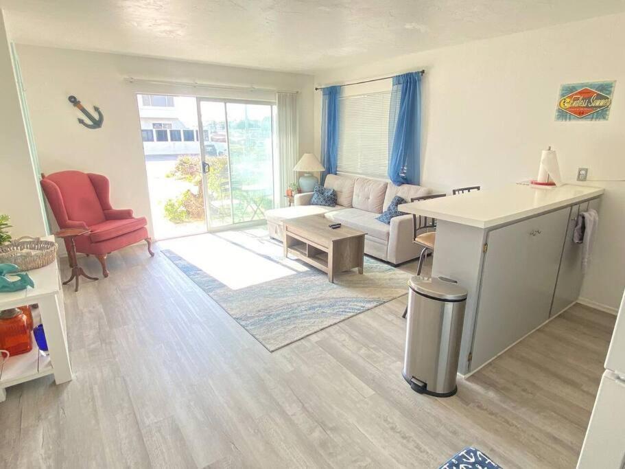 Sea View, Boards, Bikes, W/D Villa Oxnard Exterior foto
