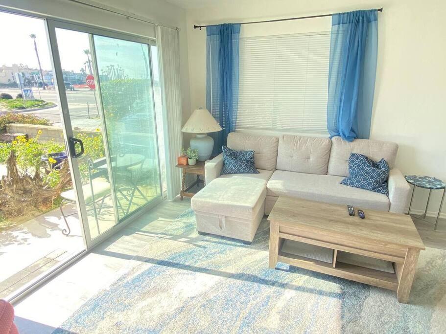 Sea View, Boards, Bikes, W/D Villa Oxnard Exterior foto