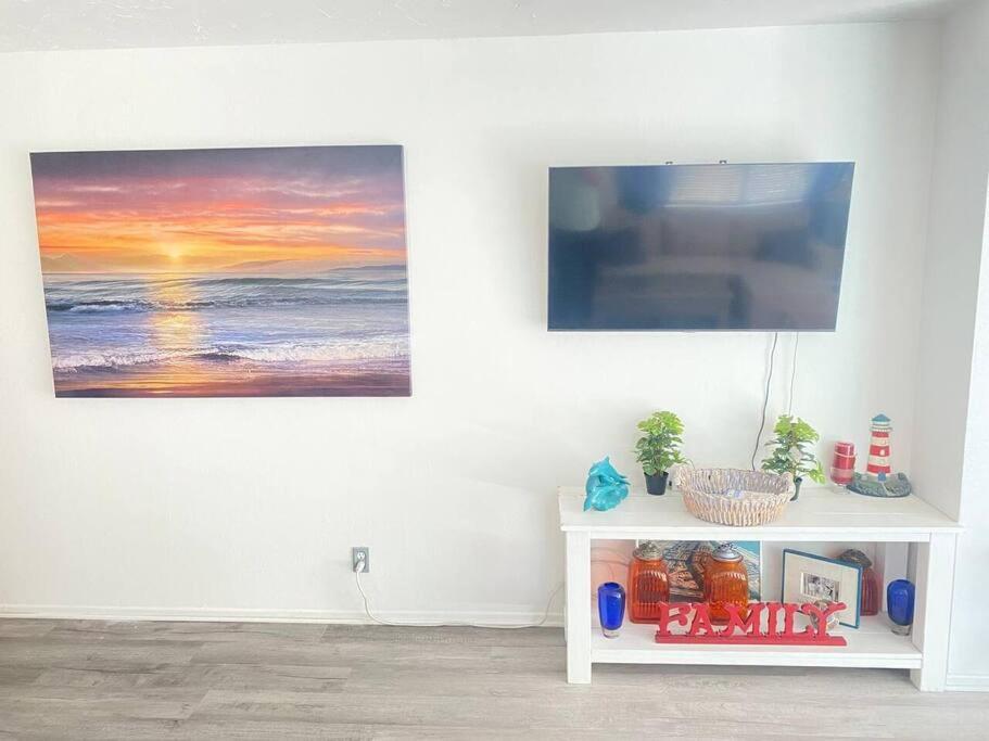 Sea View, Boards, Bikes, W/D Villa Oxnard Exterior foto