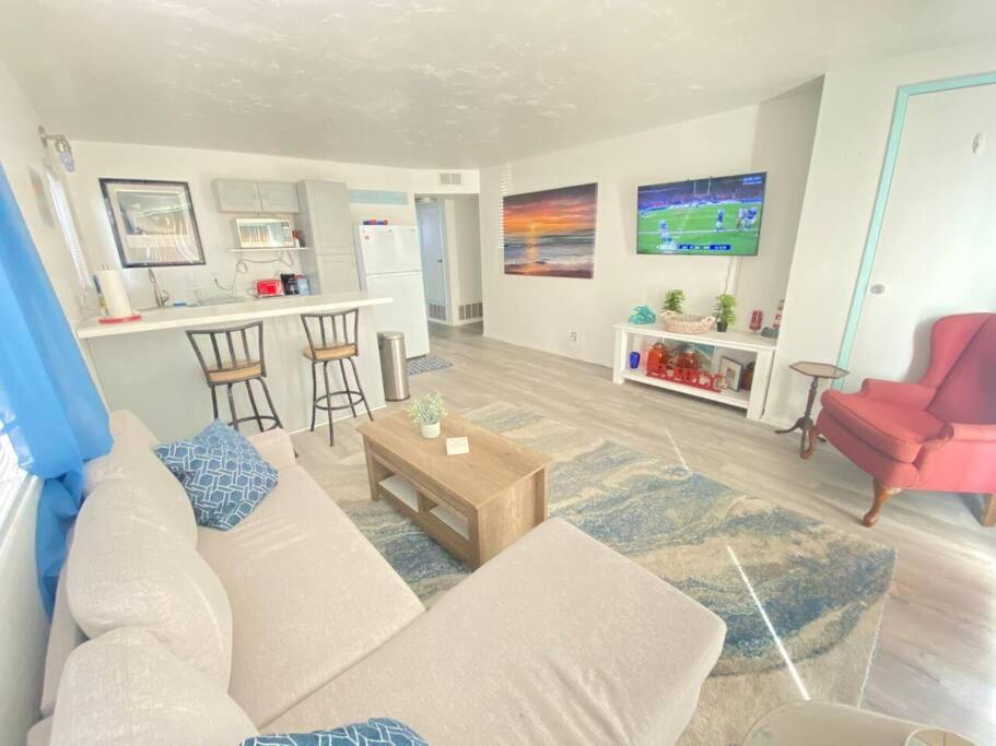 Sea View, Boards, Bikes, W/D Villa Oxnard Exterior foto